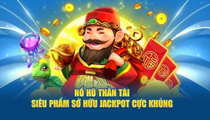 Ưu Điểm Nổi Bật Của Game Nổ Hũ Thần Tài Trên PG66