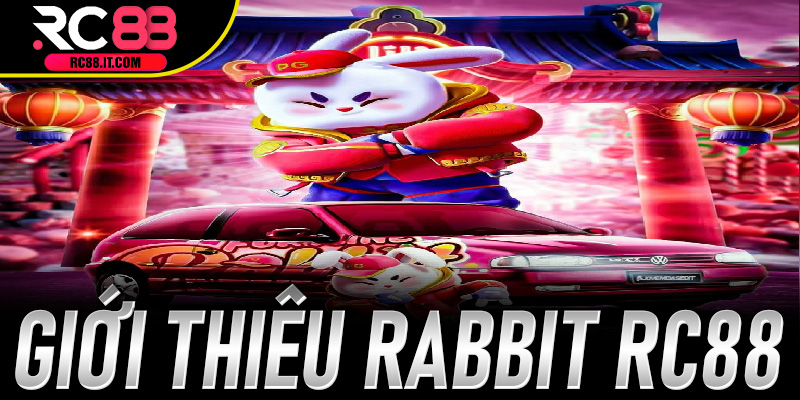 Giới thiệu Rabbit Rc88