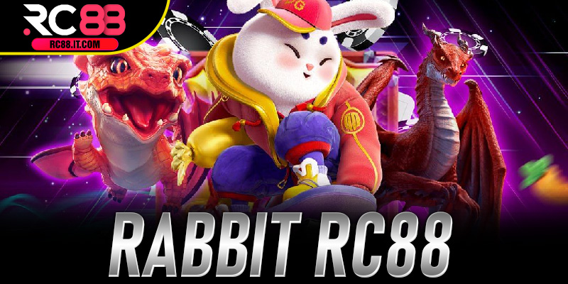 Rabbit Rc88
